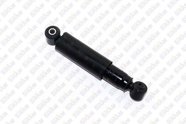 SIA'AM 215763G Rear oil and gas suspension shock absorber 215763G