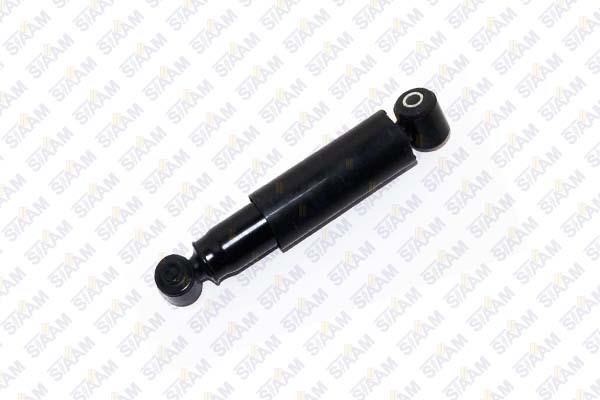 Rear oil and gas suspension shock absorber SIA&#39;AM 215763G