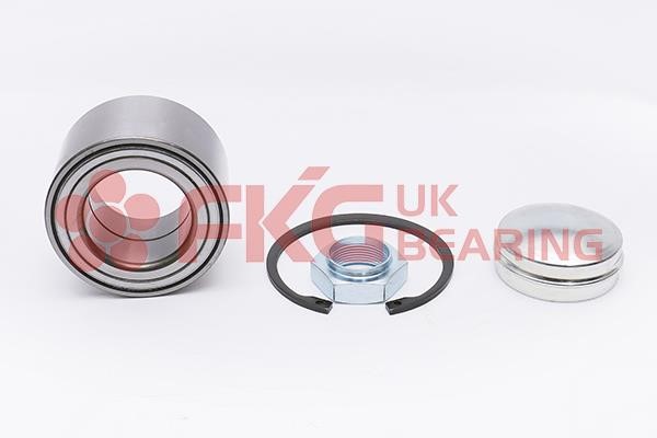 FKG GL4029S Wheel bearing GL4029S