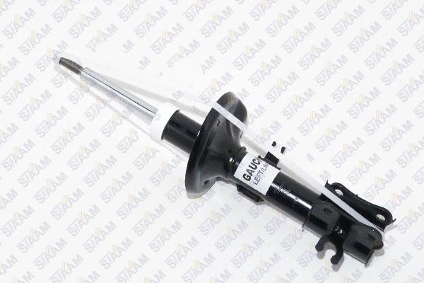 SIA'AM 545847G Front right gas oil shock absorber 545847G