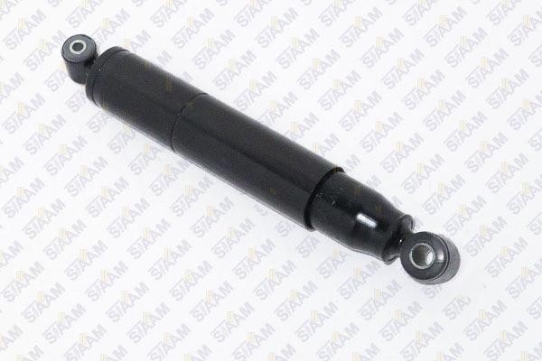 SIA'AM 214809G Rear oil and gas suspension shock absorber 214809G