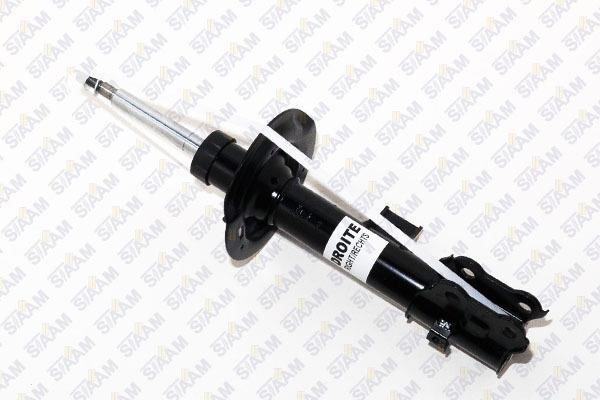 SIA'AM 545990G Front right gas oil shock absorber 545990G