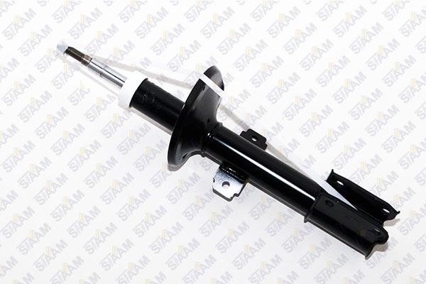 SIA'AM 545813G Front oil and gas suspension shock absorber 545813G