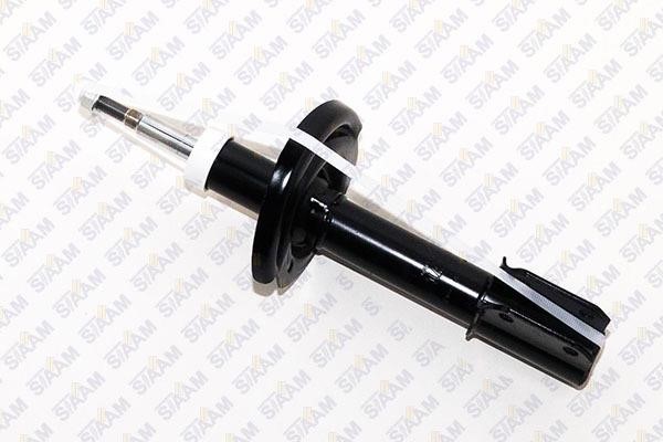 SIA'AM 545887G Front oil and gas suspension shock absorber 545887G