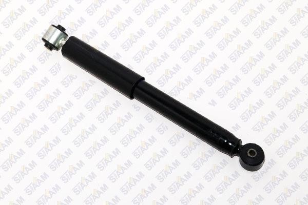 SIA'AM 215761G Rear oil and gas suspension shock absorber 215761G