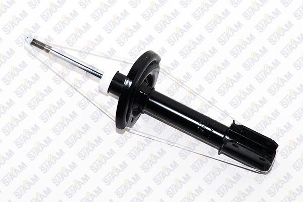 SIA'AM 545878G Front oil and gas suspension shock absorber 545878G