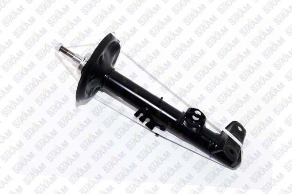 SIA'AM 545249G Front right gas oil shock absorber 545249G
