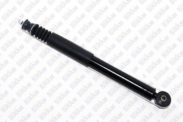 SIA'AM 155712G Rear oil and gas suspension shock absorber 155712G