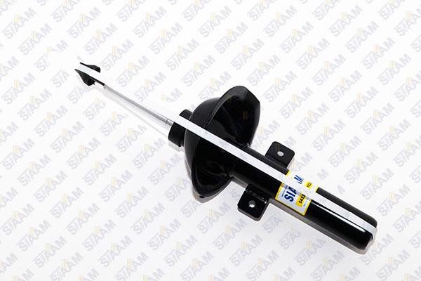 SIA'AM 545335G Front oil and gas suspension shock absorber 545335G