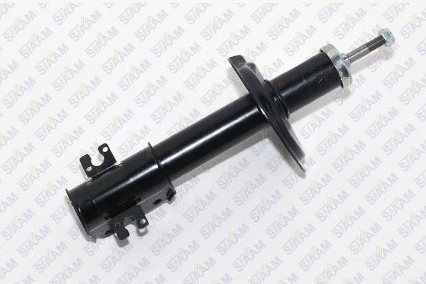 Front oil and gas suspension shock absorber SIA&#39;AM 545284G