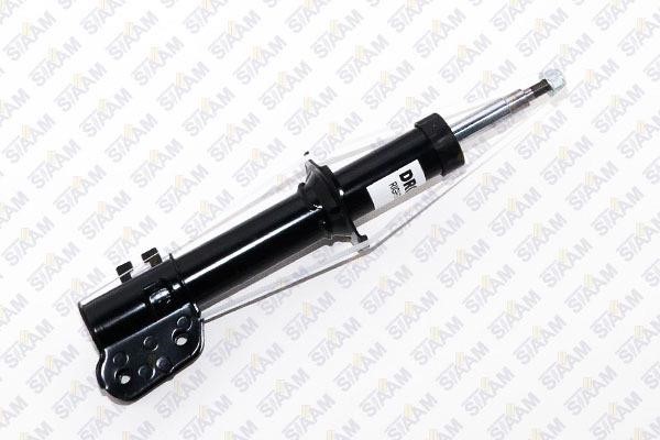 Front right gas oil shock absorber SIA&#39;AM 545897G