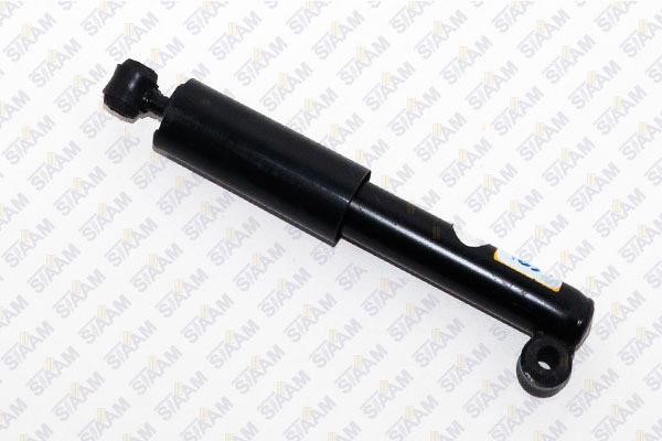SIA'AM 114916G Rear oil and gas suspension shock absorber 114916G