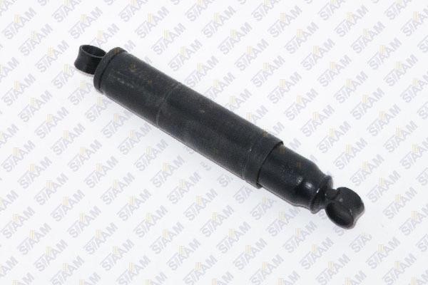 SIA'AM 214880G Rear oil and gas suspension shock absorber 214880G
