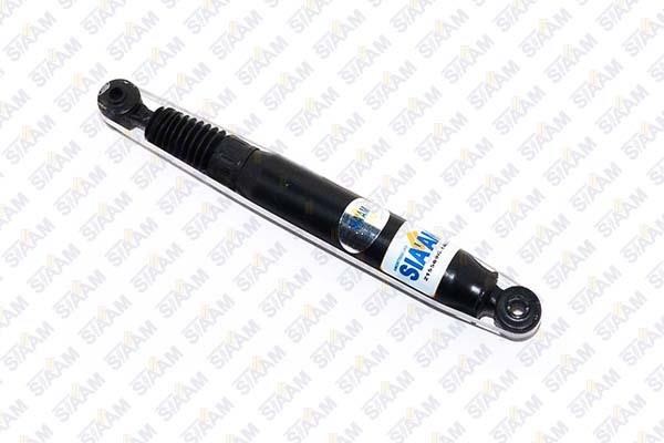 SIA'AM 215589G Rear oil and gas suspension shock absorber 215589G