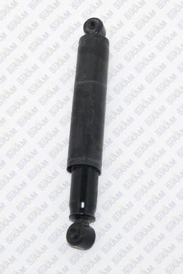 Rear oil and gas suspension shock absorber SIA&#39;AM 215231G