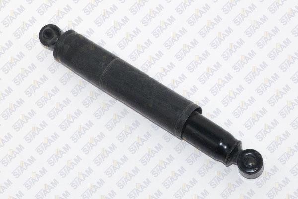 SIA'AM 215231G Rear oil and gas suspension shock absorber 215231G
