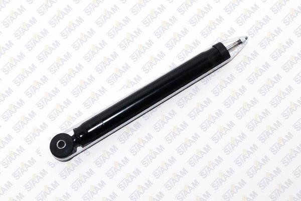 Rear oil shock absorber SIA&#39;AM 255783