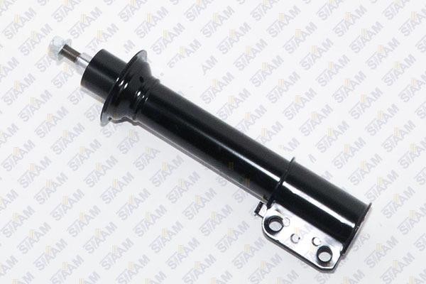 SIA'AM 545435G Front oil and gas suspension shock absorber 545435G