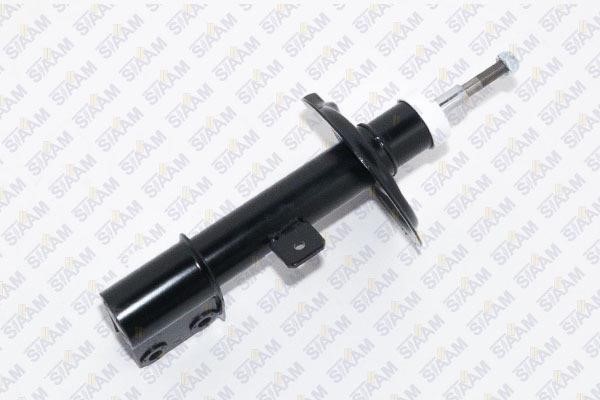 Front right gas oil shock absorber SIA&#39;AM 545595G