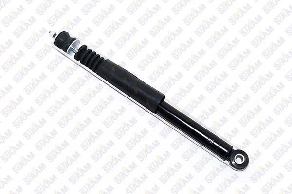 SIA'AM 155715G Rear oil and gas suspension shock absorber 155715G