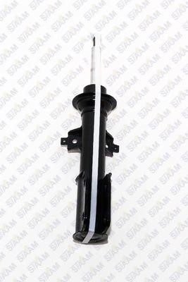 Front oil and gas suspension shock absorber SIA&#39;AM 545199G