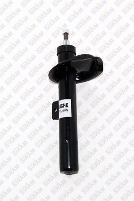 Front Left Gas Oil Suspension Shock Absorber SIA&#39;AM 545795G