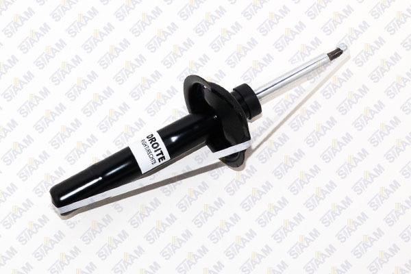 Front right gas oil shock absorber SIA&#39;AM 545796G