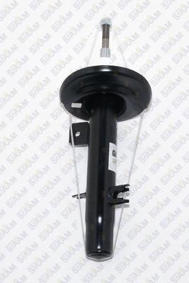 Front Left Gas Oil Suspension Shock Absorber SIA&#39;AM 545948G