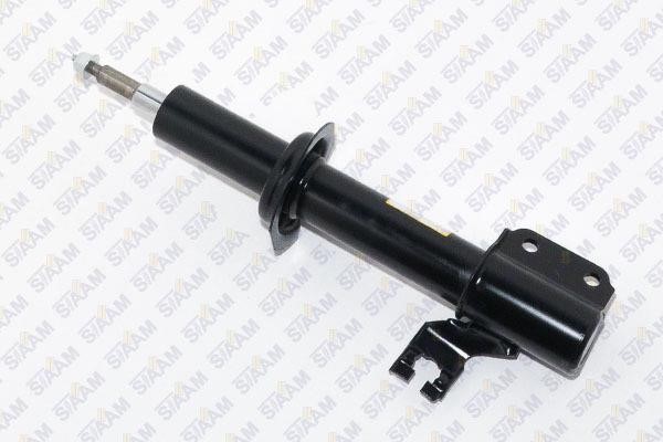SIA'AM 545350G Front right gas oil shock absorber 545350G