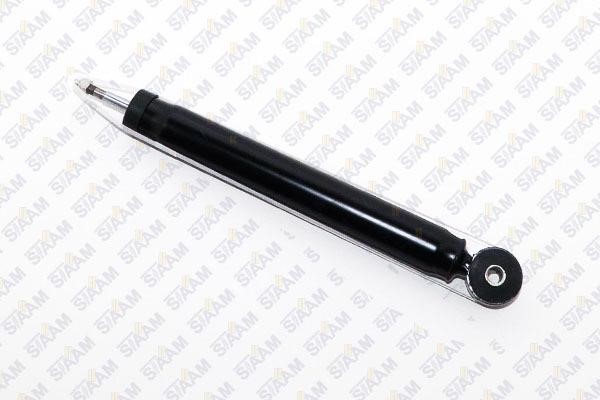 SIA'AM 255858G Rear oil and gas suspension shock absorber 255858G