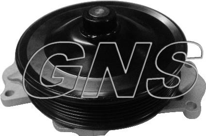 GNS YH-R128-2 Water pump YHR1282