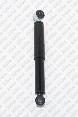Rear oil and gas suspension shock absorber SIA&#39;AM 115930G