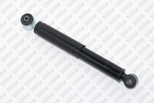 SIA'AM 115930G Rear oil and gas suspension shock absorber 115930G