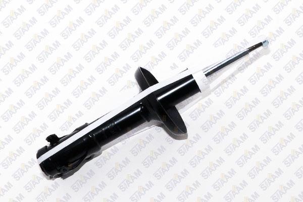Front oil and gas suspension shock absorber SIA&#39;AM 544092G