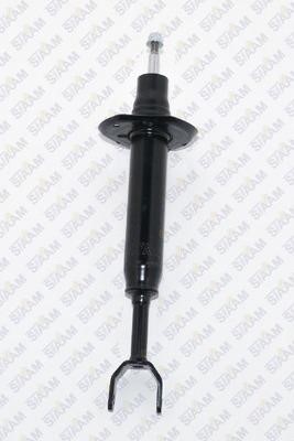 Front oil shock absorber SIA&#39;AM 345372