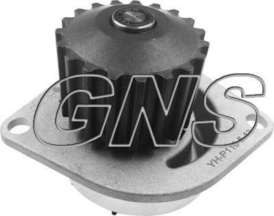 GNS YH-P116-5 Water pump YHP1165