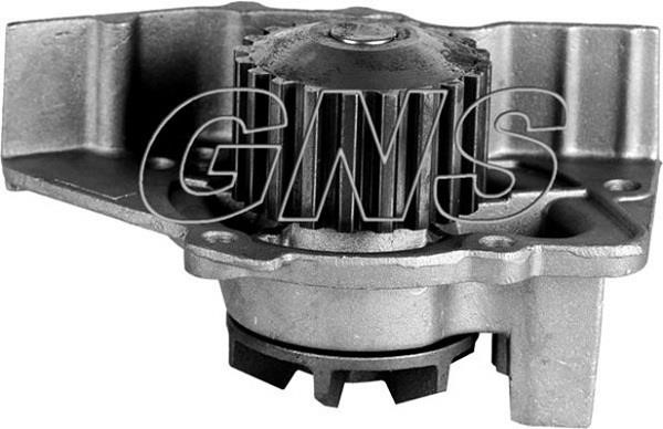 GNS YH-C118 Water pump YHC118