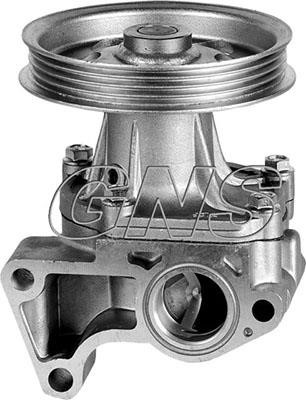 GNS YH-T154 Water pump YHT154