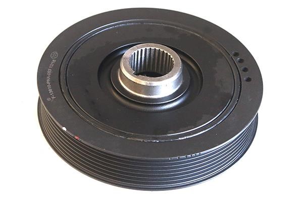 WXQP 11963 Belt Pulley, crankshaft 11963