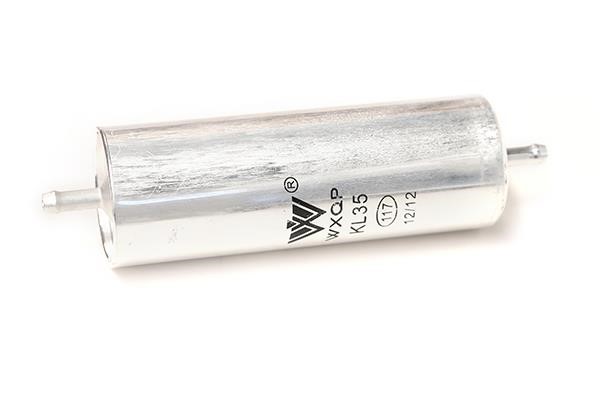 WXQP 210407 Fuel filter 210407