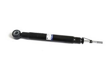 WXQP 54644 Rear oil and gas suspension shock absorber 54644