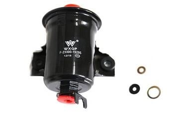WXQP 12297 Fuel filter 12297