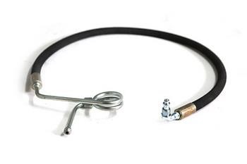 WXQP 640001 Hydraulic Hose, steering system 640001