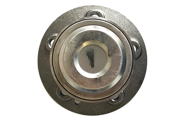 Wheel bearing kit WXQP 162193