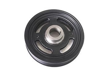 WXQP 12212 Belt Pulley, crankshaft 12212