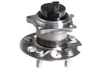 WXQP 54723 Wheel bearing kit 54723