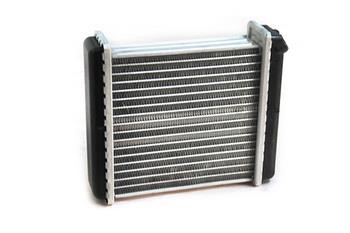 Heat exchanger, interior heating WXQP 530037