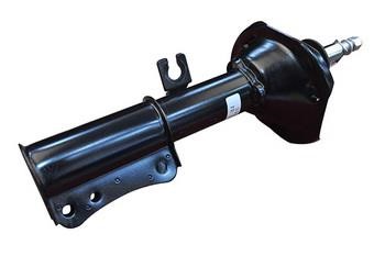 WXQP 50441 Front right gas oil shock absorber 50441