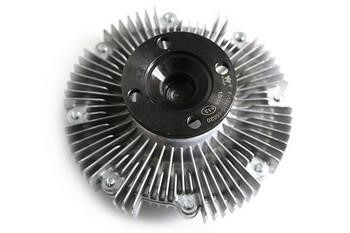WXQP 70262 Clutch, radiator fan 70262