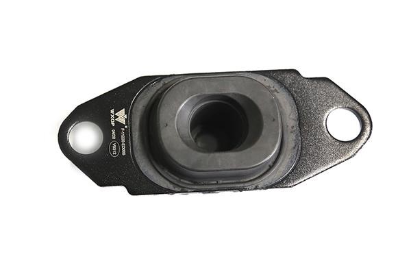 Engine mount WXQP 55358